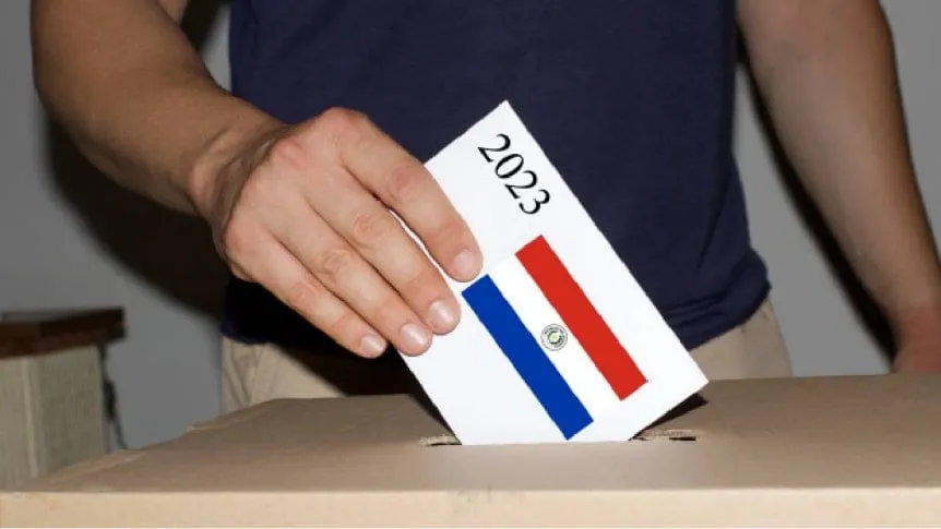 paraguay elections 2023