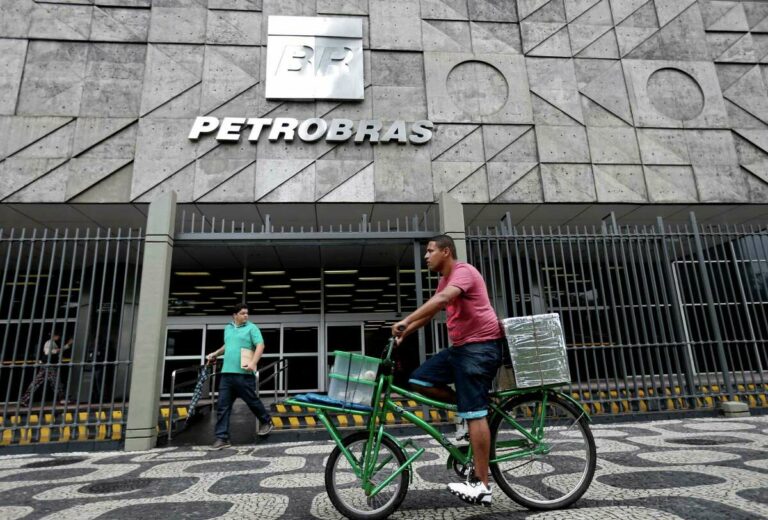 Banks invested US$26 billion in Petrobras from 2016 to 2022