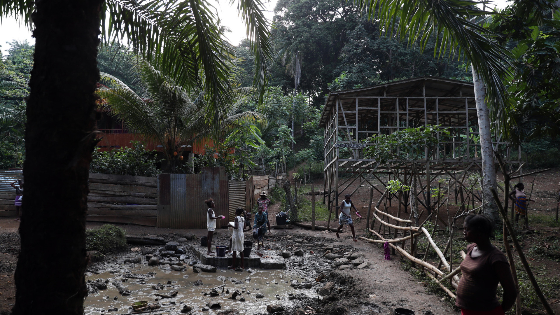 são tomé and príncipe