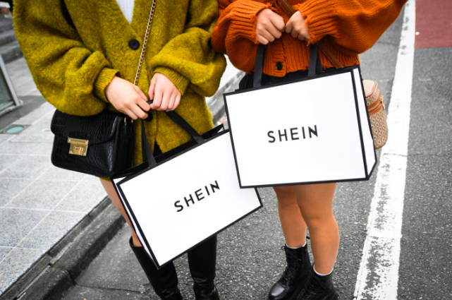 Why Brazil can work as a base for Chinese retailer giant Shein