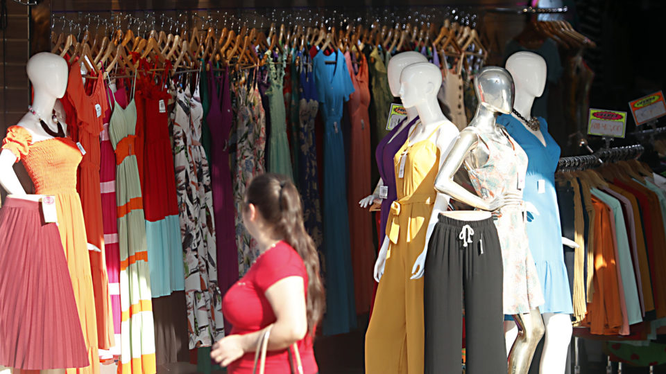 More Brazilians predict a worsening economy in the short term