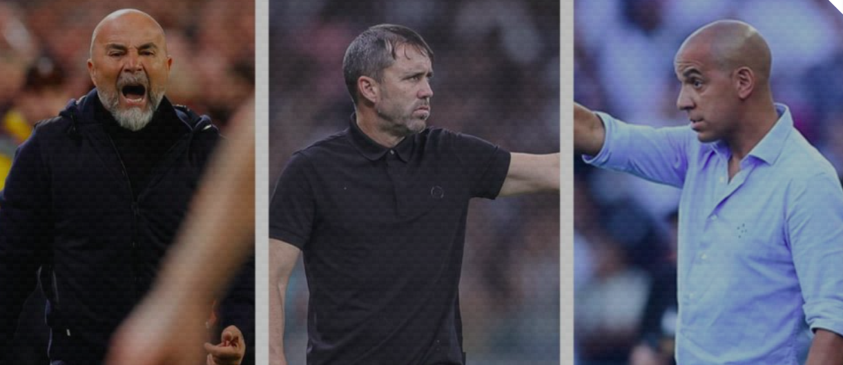soccer coaches