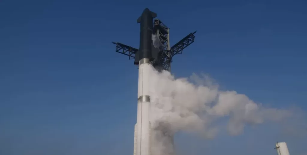 spacex