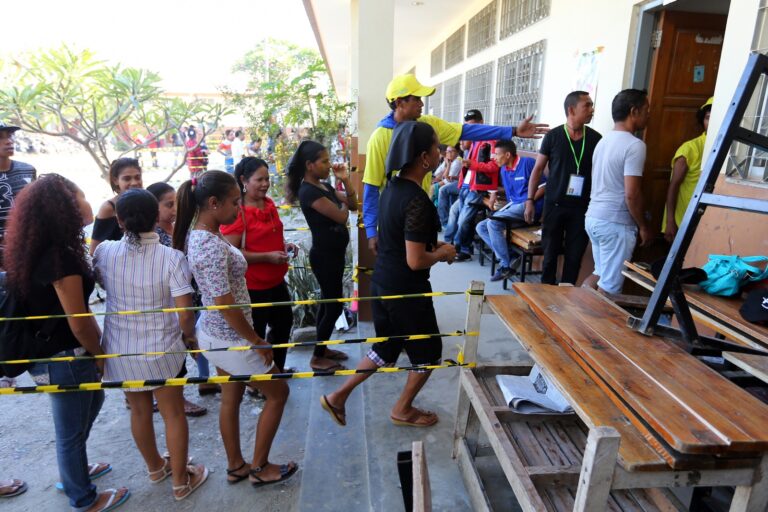 East-Timor elections: voters increased by 3.55%, 65.89% in the diaspora