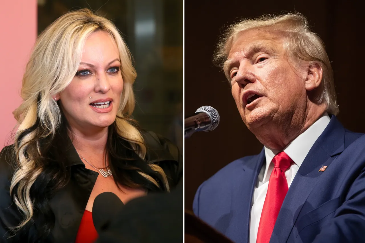 trum-stormy