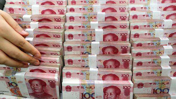 China’s small steps toward offshore use of the yuan 