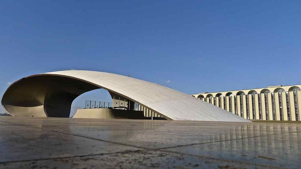 Army headquarters Brazil