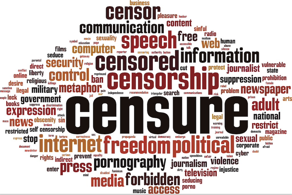 Censor