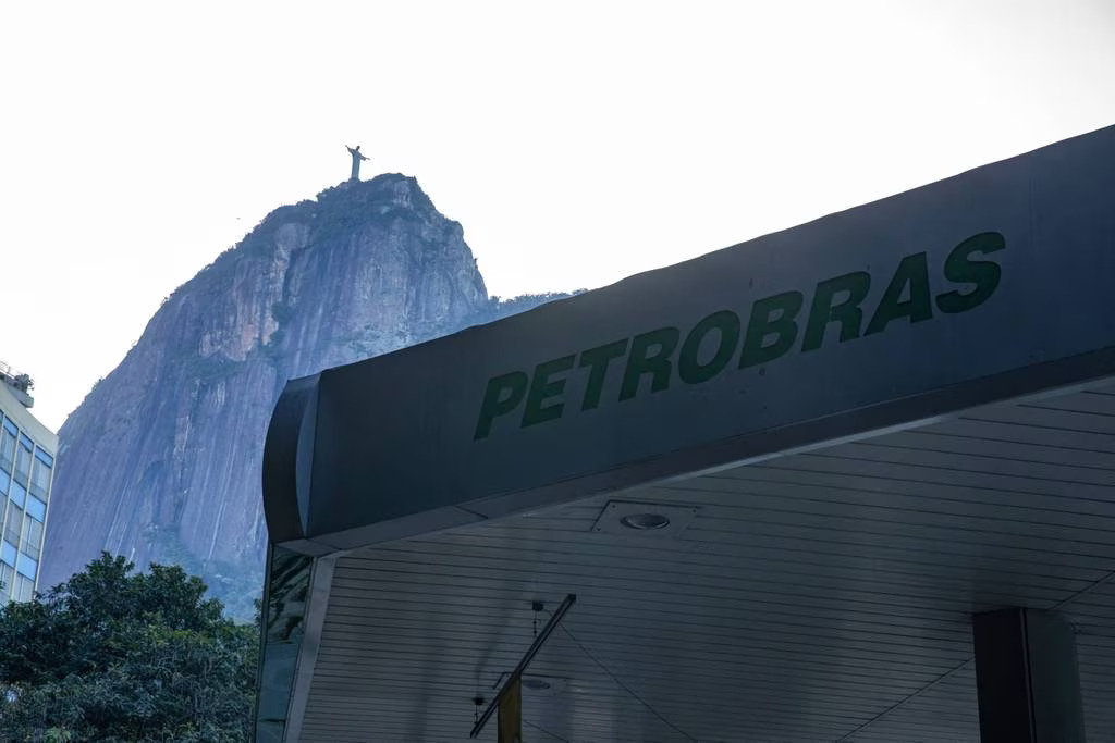 Bolivia and Petrobras consolidate exploration and exploitation agreements. (Photo Internet reproduction)
