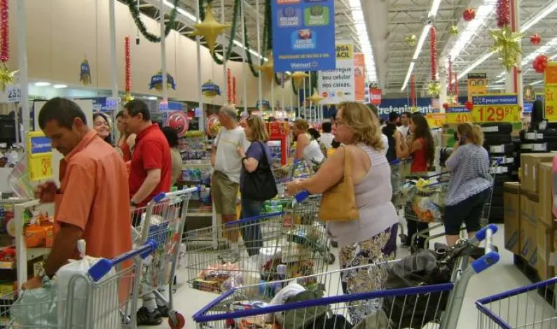 Retail trade brazil 2