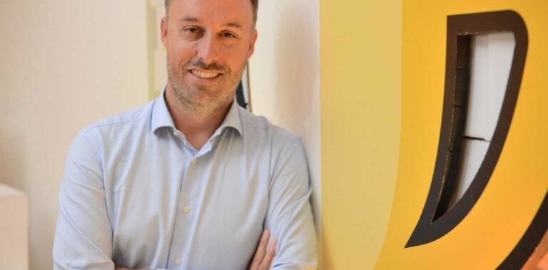 Mercado Libre’s Sean Summers, sees significant potential for further growth in e-commerce and Mercado Pago