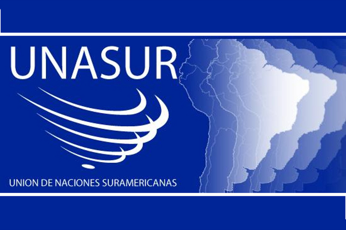Brazil invites Ecuador to the summit of Unasur presidents. (Photo internet reproduction)