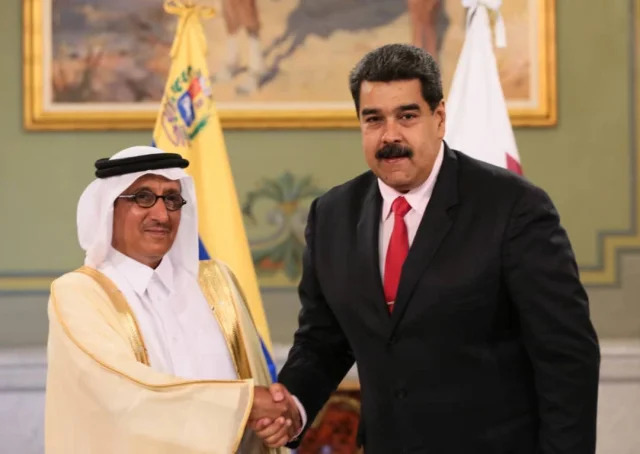Venezuela reaffirms willingness to continue defending strategic interests with Qatar