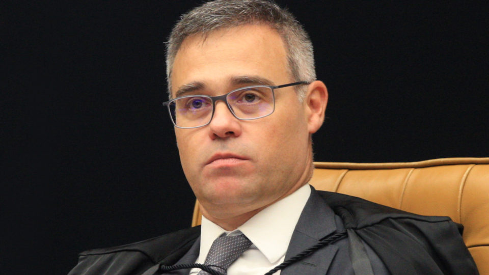 andre mendonça