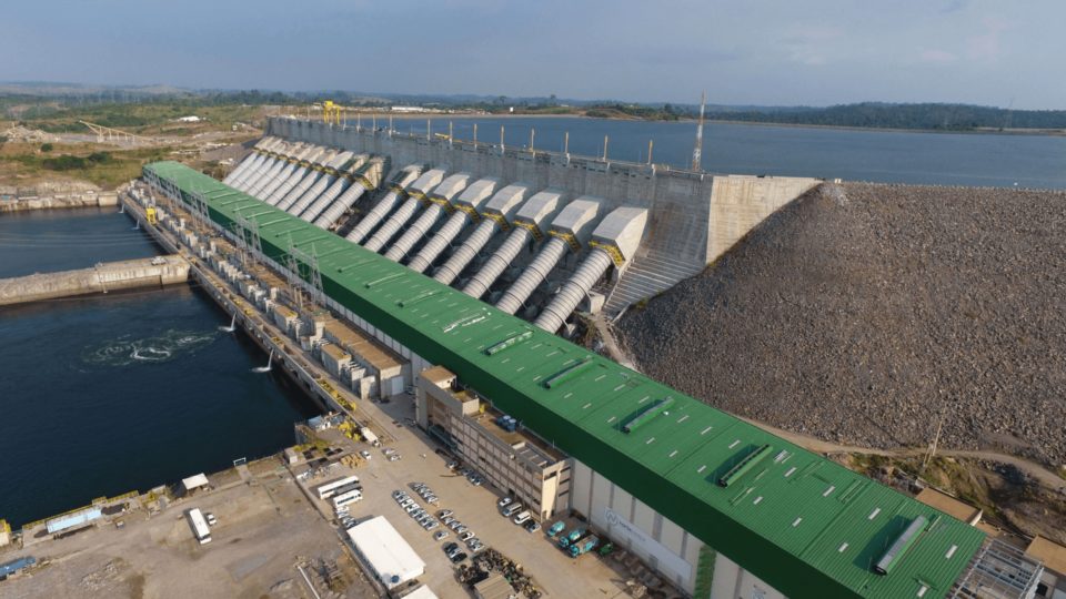 belo monte