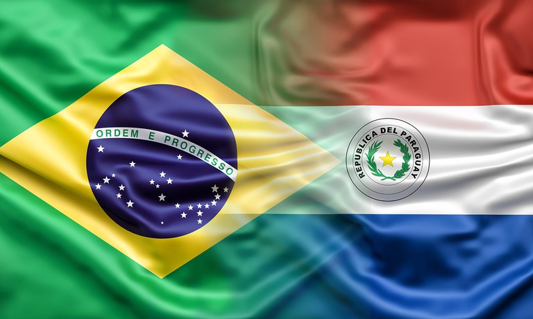 , Paraguay and Brazil are strategic commercial allies