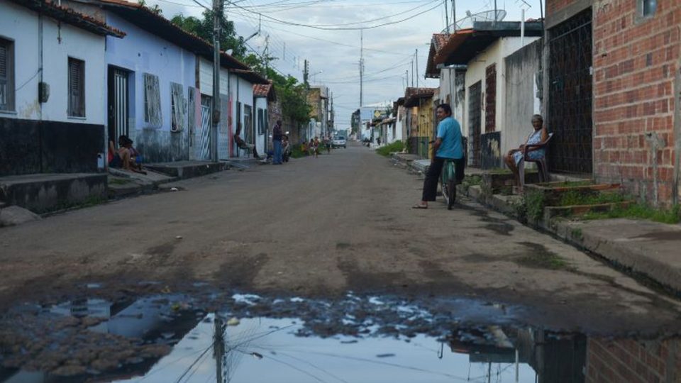 brazil