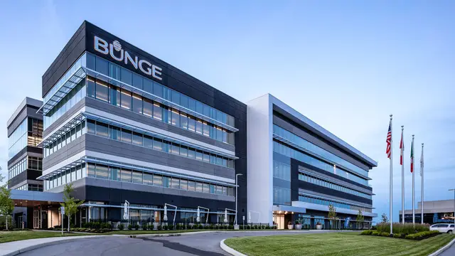 Bunge announces millions in credit to Brazilian agribusiness