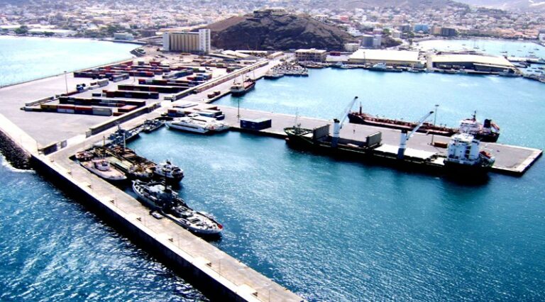 Cape Verde’s trade balance deficit worsens again in April