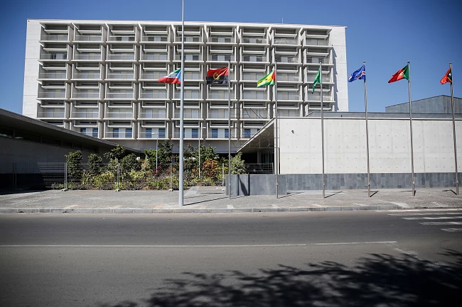 cape verde bank