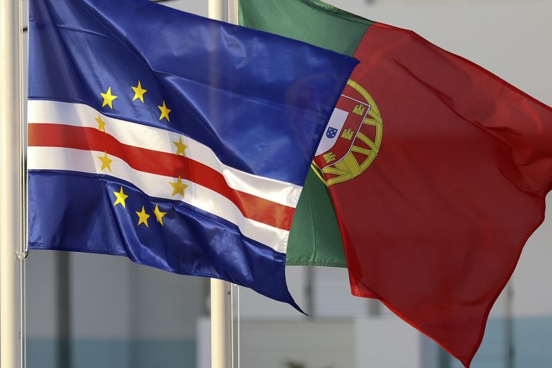cape verde-portugal