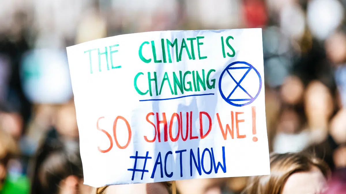climate