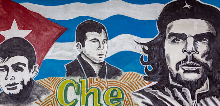 cuba