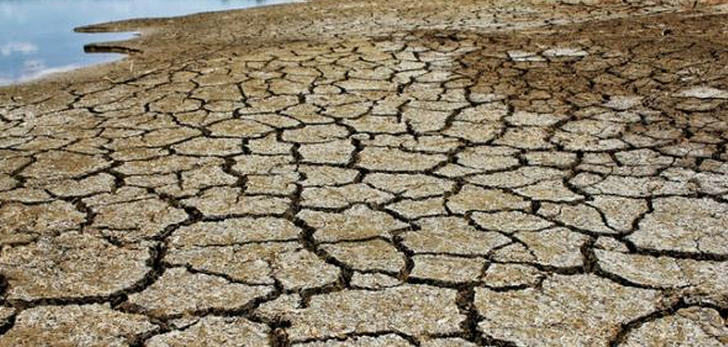Continuing drought: Uruguay prays for rain