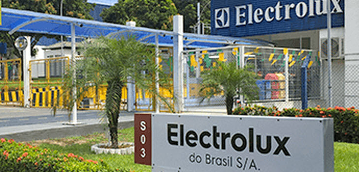 electrolux