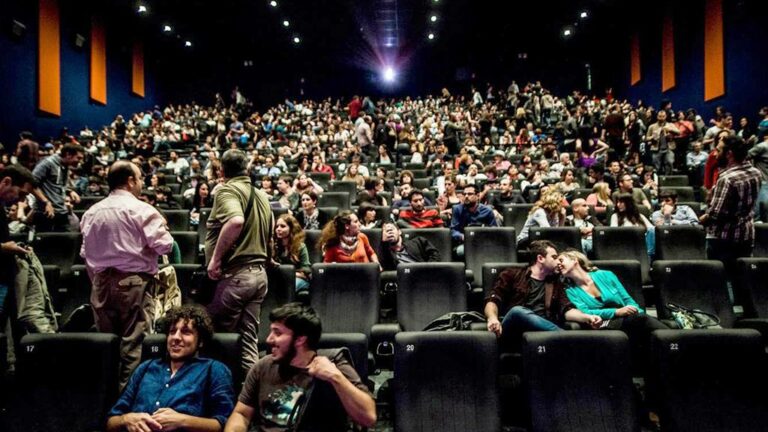 First Mercosur film festival opens in Argentina