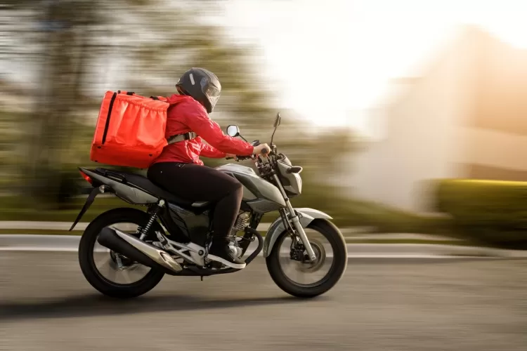 food delivery