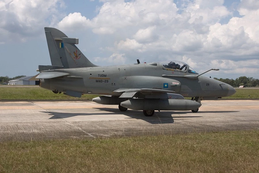 hawk 200