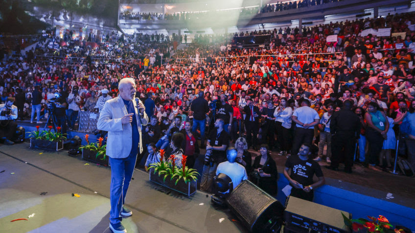 lula