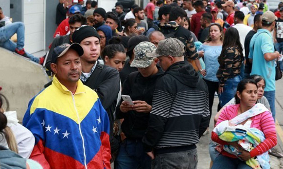 migrantes