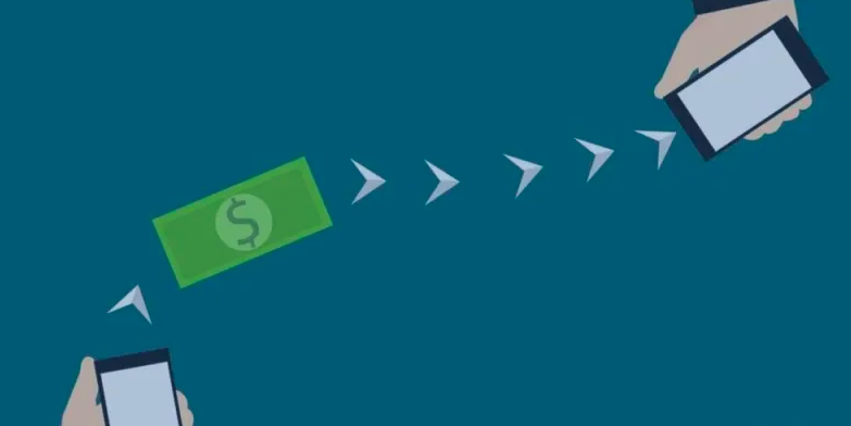 money transfer