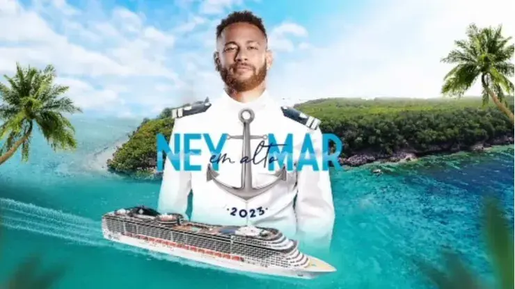 neymar