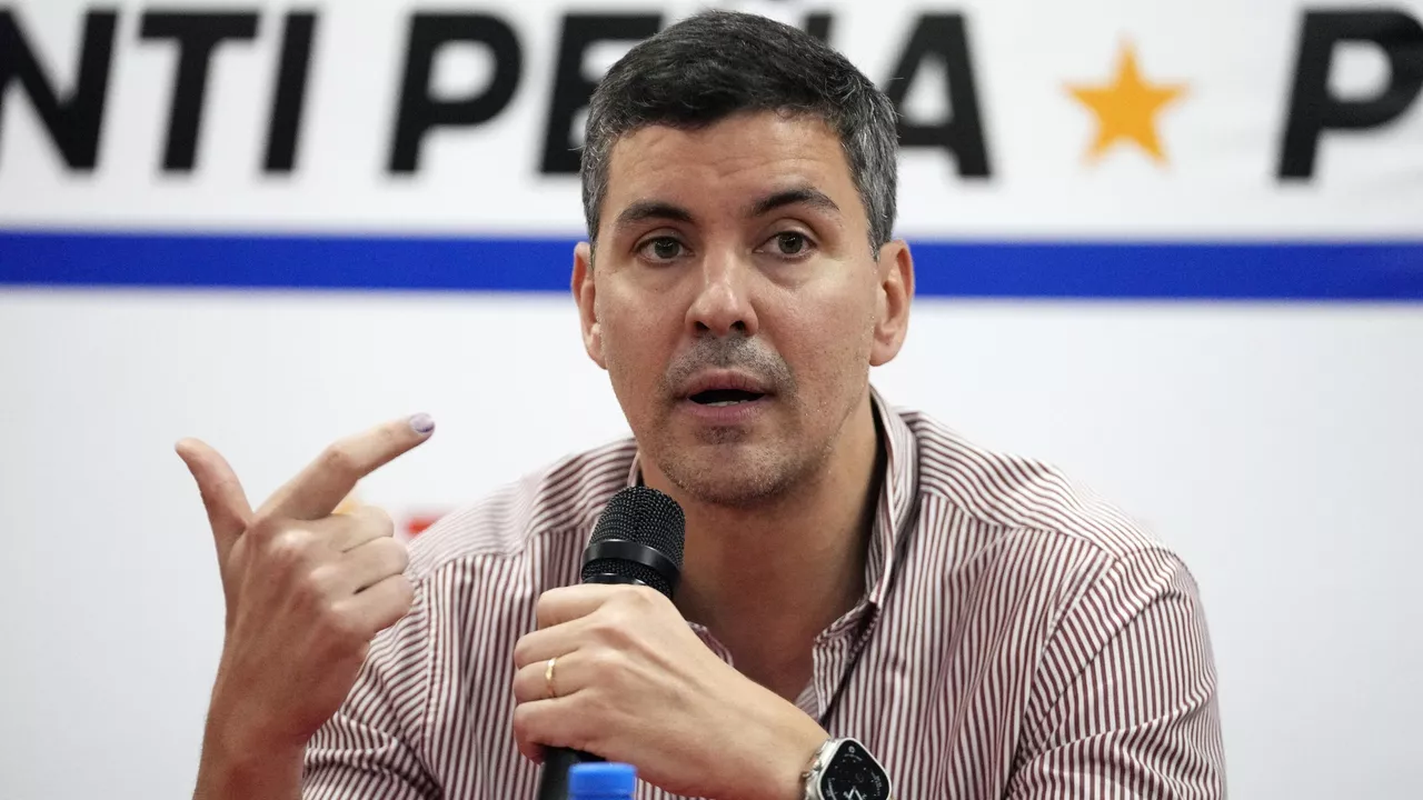 peña
