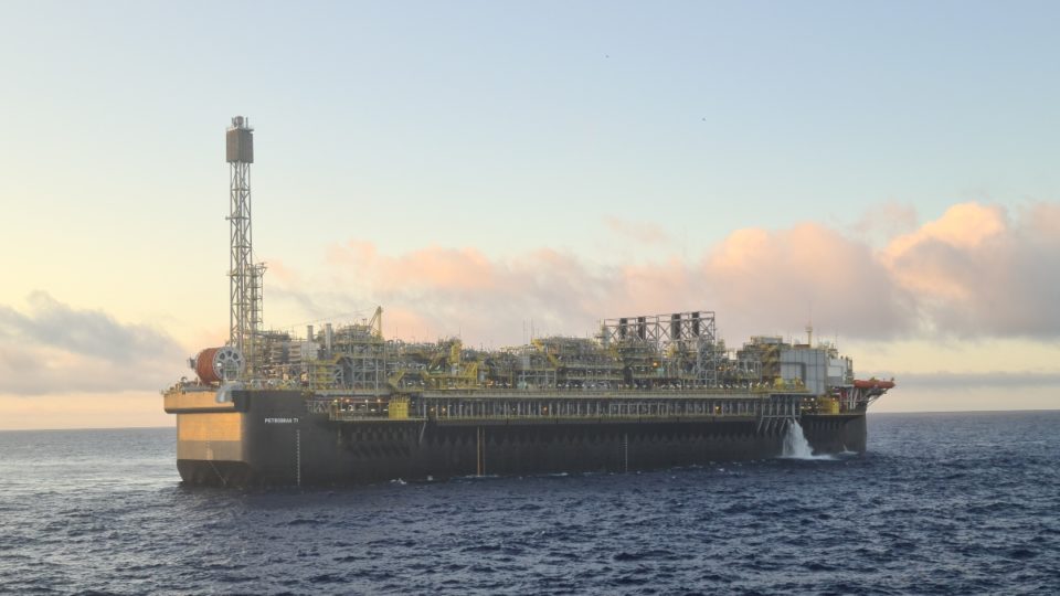 petrobras