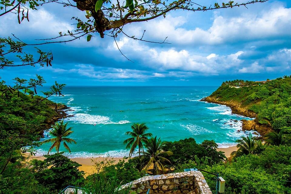 puerto escondido