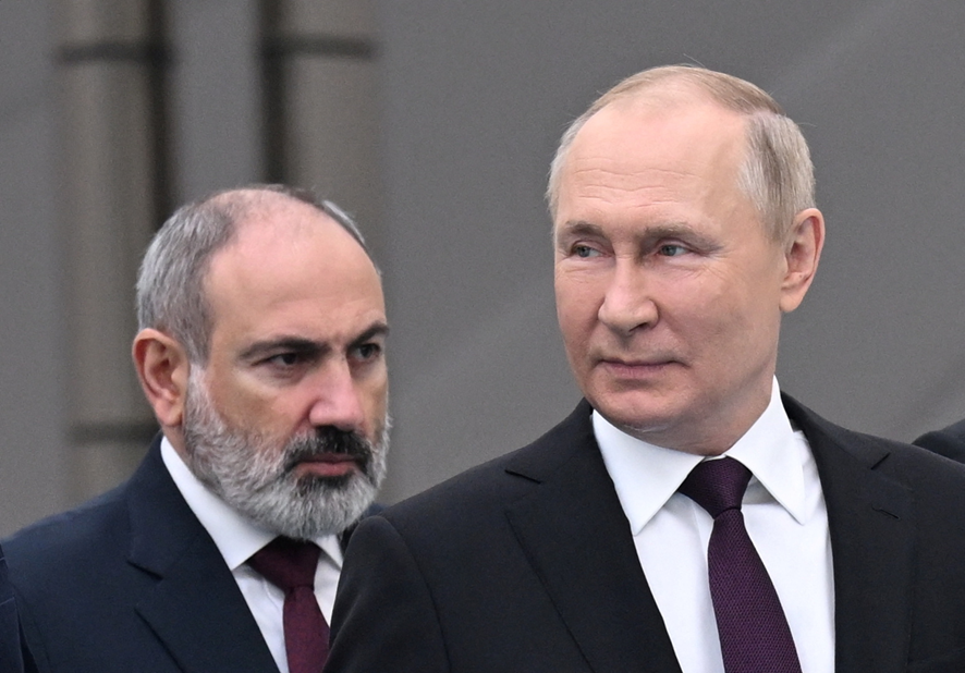 putin-pashinyan