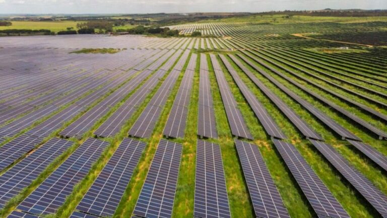 Brazil passes 2 million solar photovoltaic installations, signaling growth potential for renewables