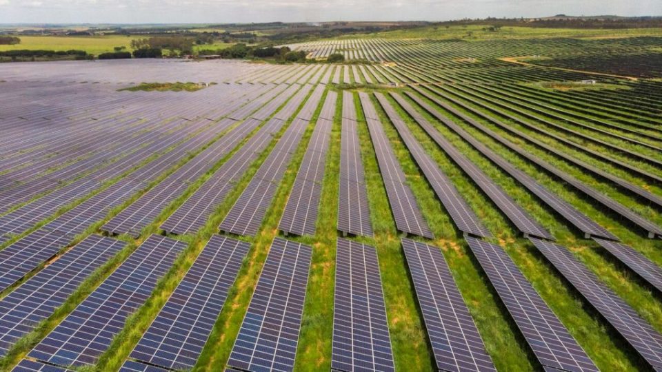 solar energy
