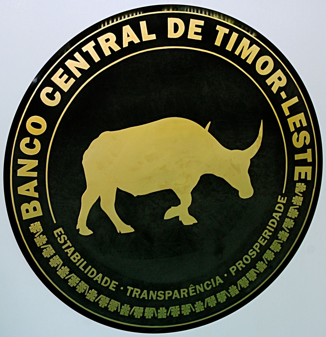 timor central bank