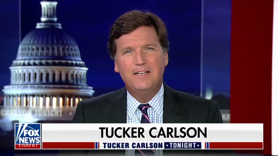 tucker