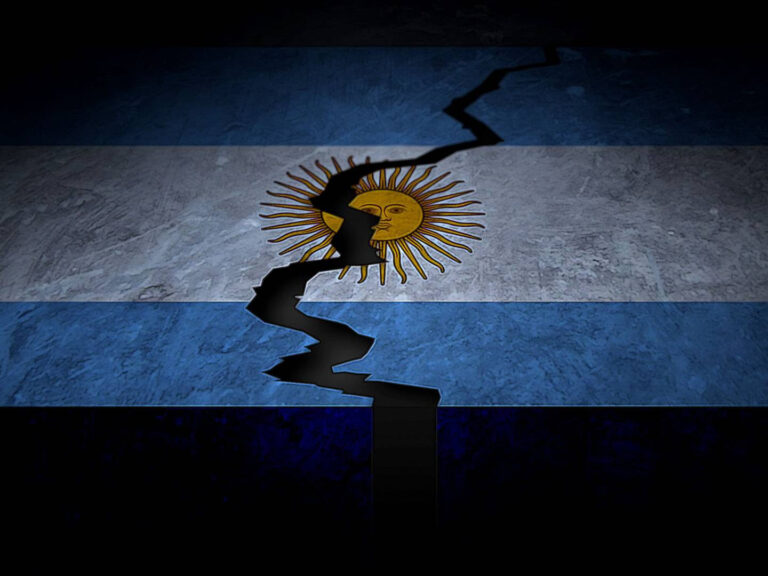 Argentina: inflation expectations for 2023 soar