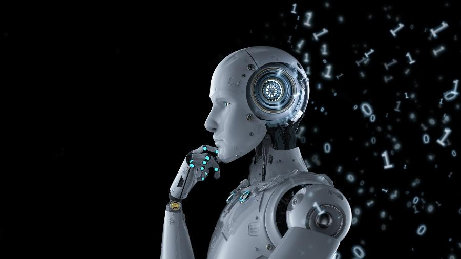 robot