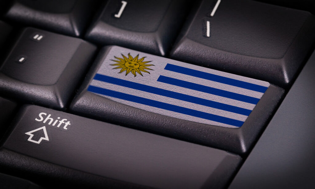 , Internet acccess reaches 91% of Uruguayan households