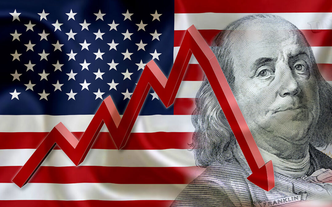 usa recession