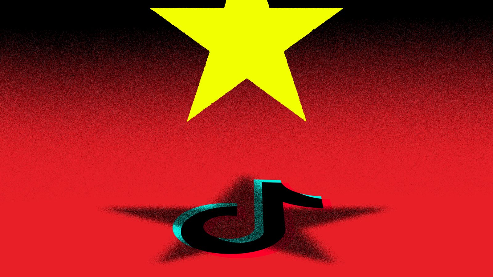While in the U.S., TikTok faces criticism for perceived censorship, the government in Vietnam is urging the platform to further intervene in content moderation. (Photo Internet reproduction)