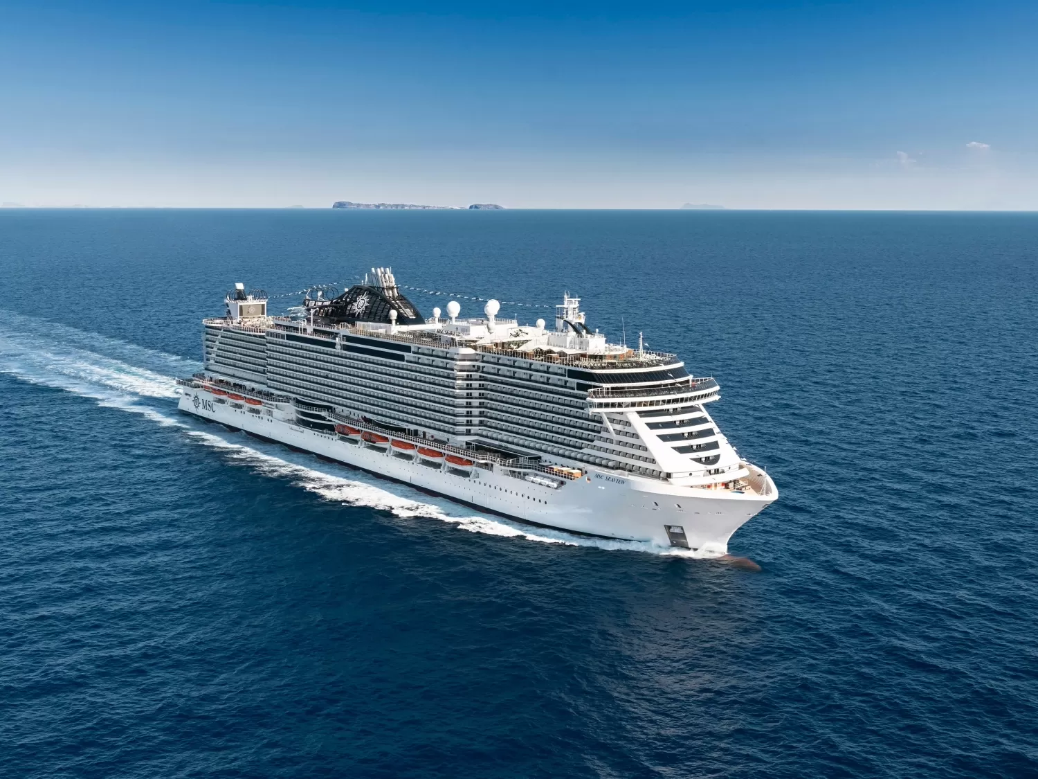 MS Seaview